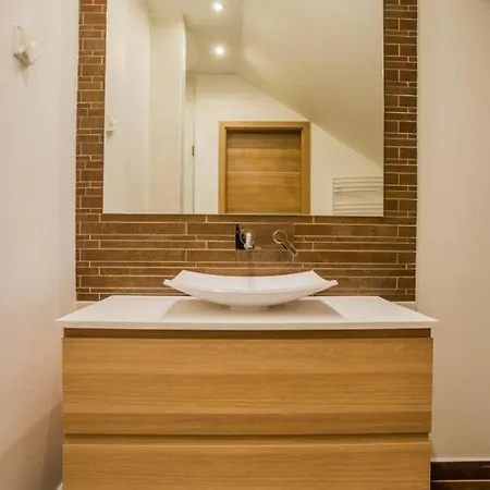 Apartment Braun Deluxe *