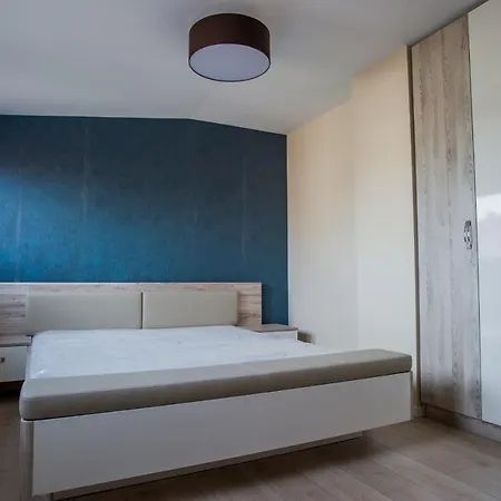 Apartment Braun Deluxe